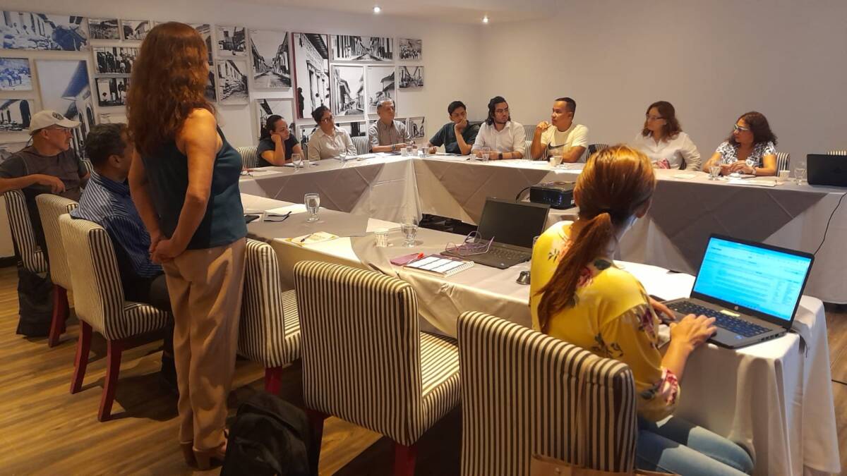 Bucaramanga aborda la migración desde la integración: Un taller para periodistas