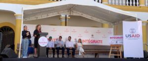 En Bucaramanga fue anunciada la participación del Ministerio de la Igualdad en el coliderazgo de los Centros Intégrate